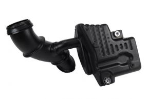 Air Duct for Filter with Dust Collector GMC Terrain 10-17