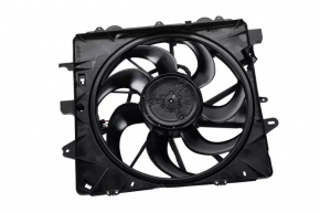 Diffuser radiator shroud assembly Cadillac ATS 13- 2.0T