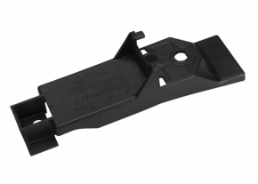 Front Bumper Bracket Left Subaru XV Crosstrek 13-17