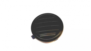 Right fog light cap for Subaru Forester 2013