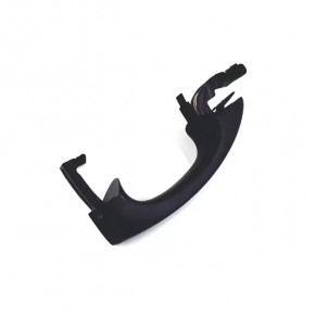Door handle outer front left VW Passat 20-22 keyless