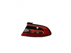 Left taillight Dodge Dart 13-16 TYC