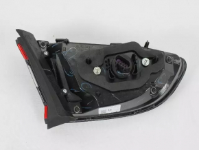Left taillight Dodge Dart 13-16