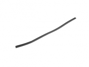 Fiat 500L 14- Hood Seal