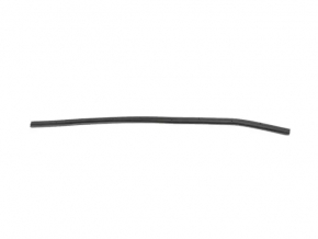 Fiat 500L 14- Hood Seal
