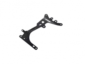Bracket ECU block computer engine Jeep Cherokee KL 19-23 2.0T metal
