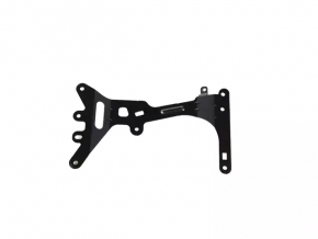 Bracket ECU block computer engine Jeep Cherokee KL 19-23 2.0T metal