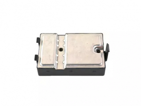 Jeep Cherokee KL 16- Passenger Seat Heating Control Unit