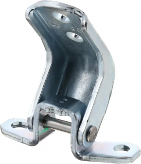 Door hinge lower rear right Nissan Altima 13-18