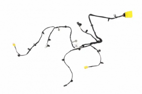 Chevrolet Volt 16-19 Driver's Seat Wiring
