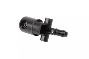 Windshield washer nozzle left Chevrolet Trax 15-22