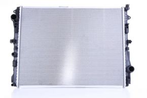 Mercedes GLC 300 16-17 water cooling radiator