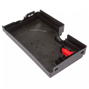 Lincoln MKC 15-19 Underhood Fuse Box Assembly