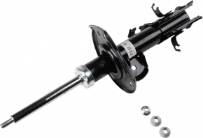 Front right shock absorber for Nissan Leaf 18-24 (40 kWh)