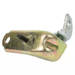 Door hinge upper front right Lincoln MKC 15-