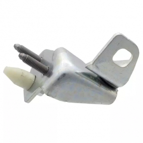 Door hinge upper rear right Ford Mustang Mach-E 21-23
