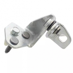Door hinge upper rear right Ford Mustang Mach-E 21-23