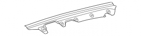 Upper tailgate seal Ford Bronco Sport 21-25