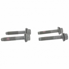 Front subframe mounting bolt 2pcs Ford Explorer 20-105mm