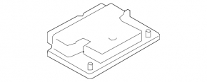 BMW i3 14-21 Engine Computer ECU