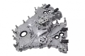 Cadillac CTS 14-19 3.6 LFX Engine Front Cover
