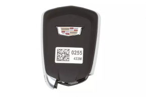 Key smart Cadillac ATS 15- rest