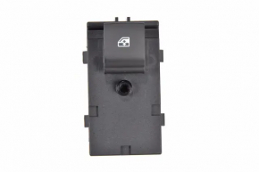 Rear left window control Buick Encore 13-16