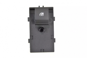 Rear left window control Buick Encore 13-16