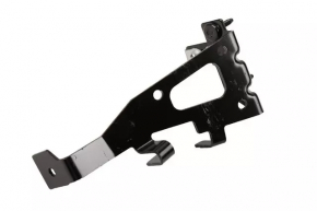Oil cooler bracket left Chevrolet Camaro 16-23 6.2 metal