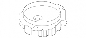 Nissan Leaf 11-12 LED Ignition Unit