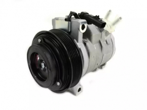 Dodge Journey 11-20 2.4 A/C Compressor