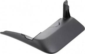 Front left mudguard for Nissan Pathfinder 13-20