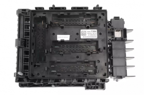Chevrolet Camaro Underhood Fuse Box 16-6.2