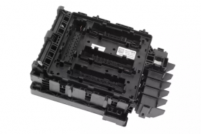 Chevrolet Camaro Underhood Fuse Box 16-6.2