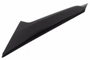 Left tailgate spoiler Chevrolet Equinox 18-