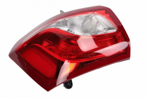 Light outer wing left Chevrolet Equinox 18-21