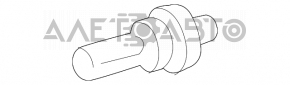 Xenon lamp Mercedes W164 ML D1S