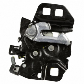 Hood lock Lincoln MKZ 13-16