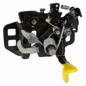 Hood lock Lincoln MKZ 13-16