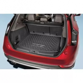 Lincoln MKC 15 Trunk Carpet - Resi Beige