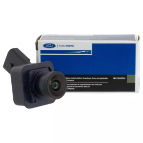Ford Escape MK4 2020-22 rear view camera