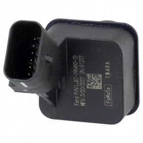 Ford Escape MK4 2020-22 rear view camera