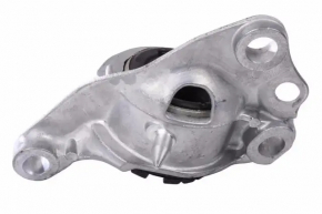 Rear beam silent block left Chevrolet Volt 16 - broken guide