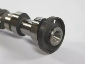 Camshaft with gear outlet left Dodge Journey 11- 3.6