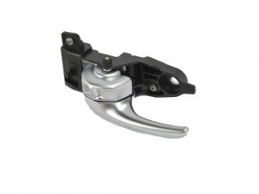 Door handle inside rear left Jeep Renegade 15-