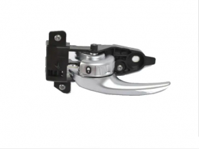 Door handle inside rear left Jeep Renegade 15-