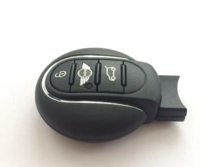 Key smart Mini Cooper F56 3d 14-