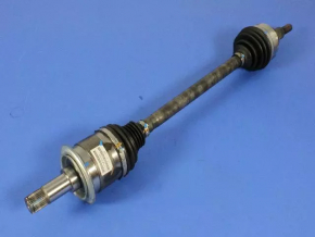 Drive axle rear left Jeep Grand Cherokee WK2 11-12 215mm