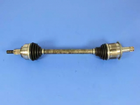 Drive axle rear left Jeep Grand Cherokee WK2 11-12 215mm