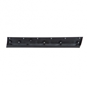 Door trim lower front left Toyota Venza 21-